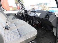 Nissan trade 3.0 (1996-44.049 km-vin:vwake0553s745309) - afbeelding 20 van  27