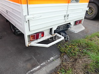 Nissan trade 3.0 (1996-44.049 km-vin:vwake0553s745309) - afbeelding 22 van  27