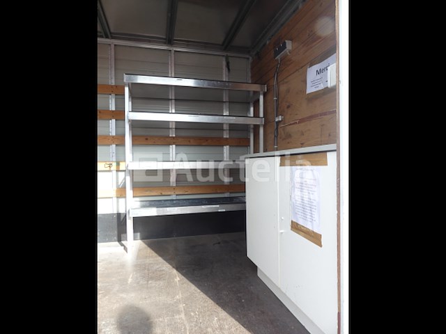 Nissan trade 3.0 (1996-44.049 km-vin:vwake0553s745309) - afbeelding 23 van  27