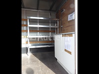 Nissan trade 3.0 (1996-44.049 km-vin:vwake0553s745309) - afbeelding 23 van  27