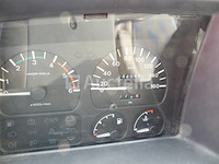 Nissan trade 3.0 (1996-44.049 km-vin:vwake0553s745309) - afbeelding 24 van  27