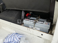 Nissan trade 3.0 (1996-44.049 km-vin:vwake0553s745309) - afbeelding 26 van  27