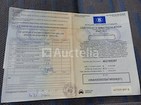 Nissan trade 3.0 (1996-44.049 km-vin:vwake0553s745309) - afbeelding 27 van  27