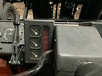 Nissan vorkheftruck - afbeelding 7 van  7