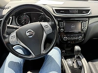 Nissan x-trail 1.6 dci 2wd connect edition xtronic 130 at,2017 - afbeelding 2 van  31