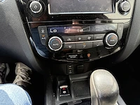 Nissan x-trail 1.6 dci 2wd connect edition xtronic 130 at,2017 - afbeelding 4 van  31