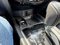Nissan x-trail 1.6 dci 2wd connect edition xtronic 130 at,2017 - afbeelding 5 van  31