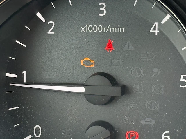 Nissan x-trail 1.6 dci 2wd connect edition xtronic 130 at,2017 - afbeelding 9 van  31