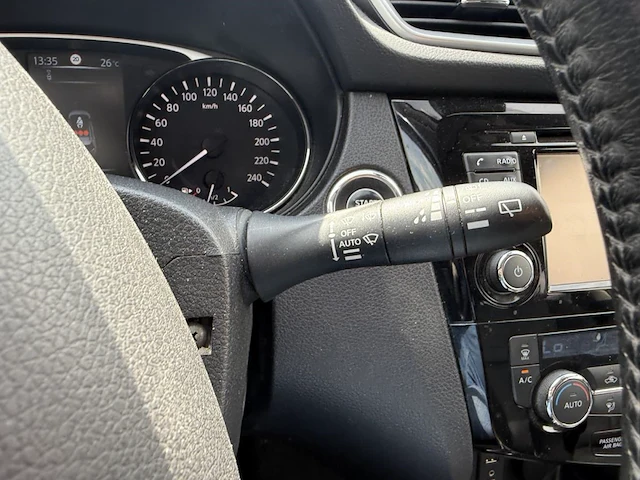 Nissan x-trail 1.6 dci 2wd connect edition xtronic 130 at,2017 - afbeelding 10 van  31