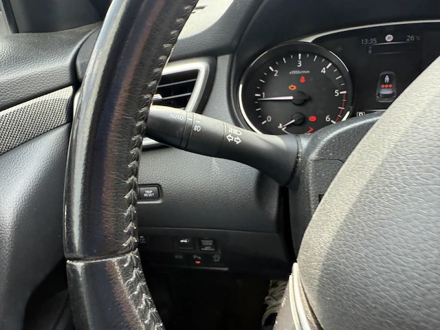 Nissan x-trail 1.6 dci 2wd connect edition xtronic 130 at,2017 - afbeelding 11 van  31