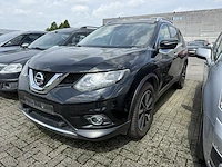 Nissan x-trail 1.6 dci 2wd connect edition xtronic 130 at,2017 - afbeelding 1 van  31
