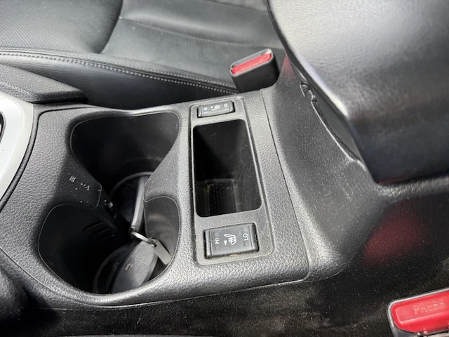 Nissan x-trail 1.6 dci 2wd connect edition xtronic 130 at,2017 - afbeelding 14 van  31