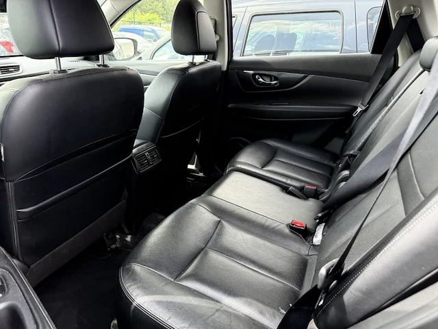 Nissan x-trail 1.6 dci 2wd connect edition xtronic 130 at,2017 - afbeelding 16 van  31