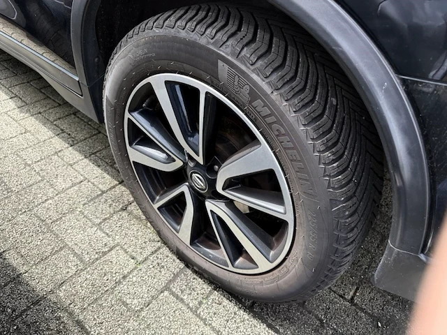 Nissan x-trail 1.6 dci 2wd connect edition xtronic 130 at,2017 - afbeelding 17 van  31