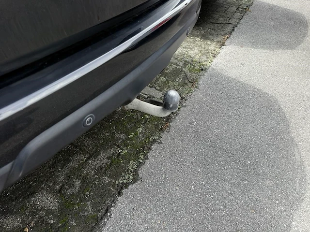 Nissan x-trail 1.6 dci 2wd connect edition xtronic 130 at,2017 - afbeelding 18 van  31