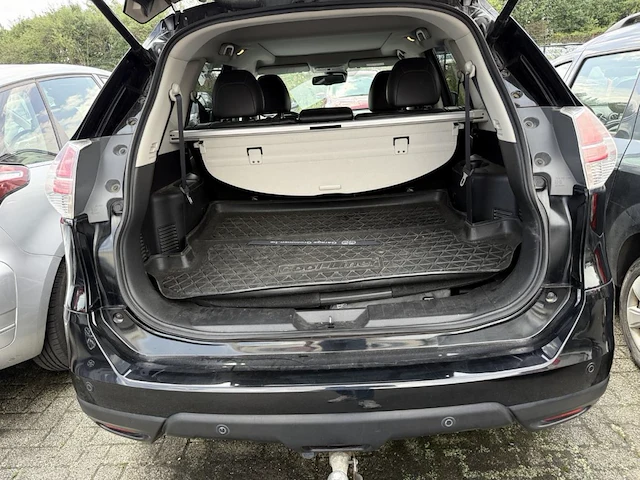 Nissan x-trail 1.6 dci 2wd connect edition xtronic 130 at,2017 - afbeelding 20 van  31