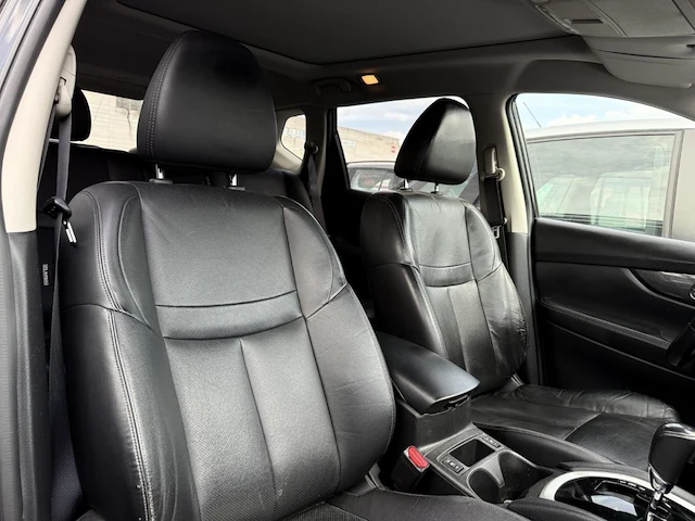 Nissan x-trail 1.6 dci 2wd connect edition xtronic 130 at,2017 - afbeelding 22 van  31