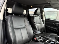 Nissan x-trail 1.6 dci 2wd connect edition xtronic 130 at,2017 - afbeelding 22 van  31