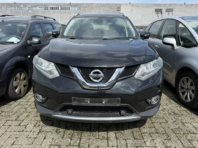 Nissan x-trail 1.6 dci 2wd connect edition xtronic 130 at,2017 - afbeelding 12 van  31