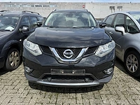 Nissan x-trail 1.6 dci 2wd connect edition xtronic 130 at,2017 - afbeelding 12 van  31