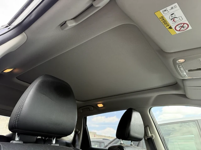 Nissan x-trail 1.6 dci 2wd connect edition xtronic 130 at,2017 - afbeelding 24 van  31