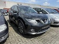 Nissan x-trail 1.6 dci 2wd connect edition xtronic 130 at,2017 - afbeelding 23 van  31