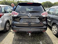 Nissan x-trail 1.6 dci 2wd connect edition xtronic 130 at,2017 - afbeelding 27 van  31