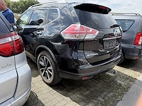 Nissan x-trail 1.6 dci 2wd connect edition xtronic 130 at,2017 - afbeelding 28 van  31