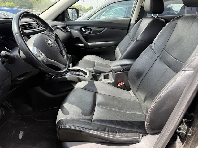 Nissan x-trail 1.6 dci 2wd connect edition xtronic 130 at,2017 - afbeelding 30 van  31