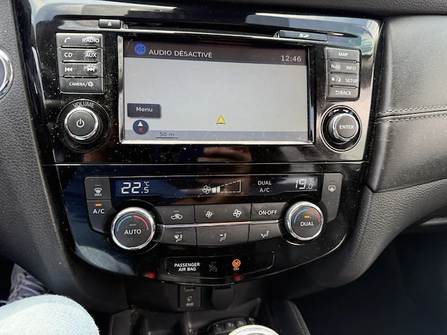 Nissan x-trail 1.7 dci 2wd n-tec xtronic 150 at, 2020 - afbeelding 5 van  27
