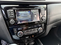 Nissan x-trail 1.7 dci 2wd n-tec xtronic 150 at, 2020 - afbeelding 9 van  27
