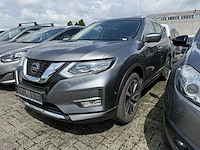 Nissan x-trail 1.7 dci 2wd n-tec xtronic 150 at, 2020 - afbeelding 1 van  27