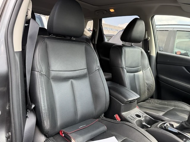 Nissan x-trail 1.7 dci 2wd n-tec xtronic 150 at, 2020 - afbeelding 19 van  27