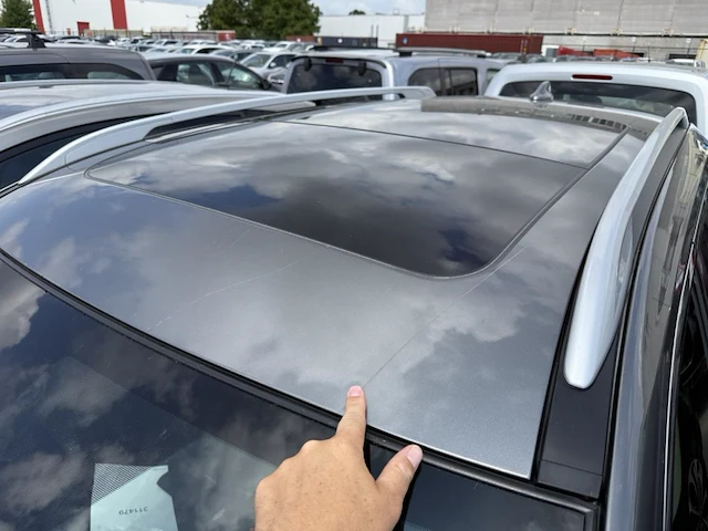 Nissan x-trail 1.7 dci 2wd n-tec xtronic 150 at, 2020 - afbeelding 20 van  27