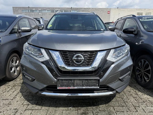 Nissan x-trail 1.7 dci 2wd n-tec xtronic 150 at, 2020 - afbeelding 12 van  27