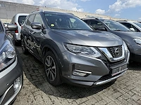 Nissan x-trail 1.7 dci 2wd n-tec xtronic 150 at, 2020 - afbeelding 21 van  27