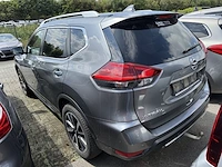 Nissan x-trail 1.7 dci 2wd n-tec xtronic 150 at, 2020 - afbeelding 23 van  27