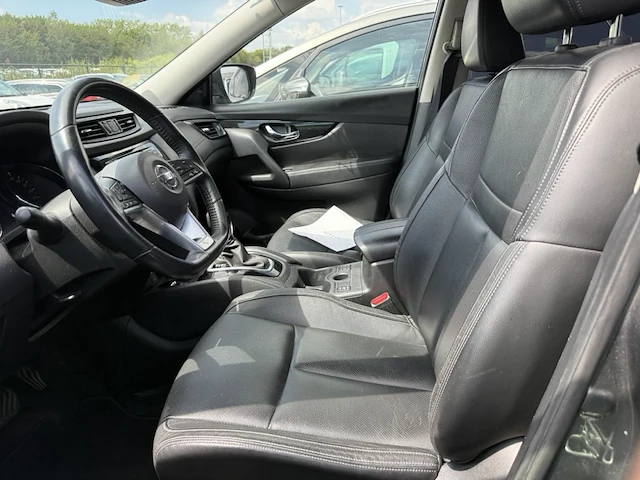 Nissan x-trail 1.7 dci 2wd n-tec xtronic 150 at, 2020 - afbeelding 25 van  27