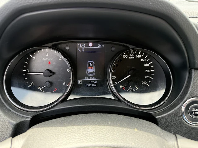 Nissan x-trail 1.7 dci 2wd n-tec xtronic 150 at, 2020 - afbeelding 27 van  27