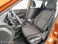 Nissan x-trail, 2018 - afbeelding 3 van  50