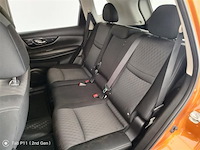 Nissan x-trail, 2018 - afbeelding 4 van  50