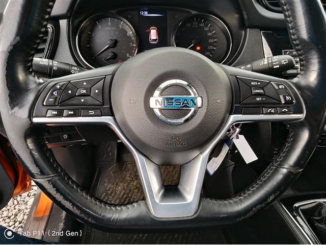 Nissan x-trail, 2018 - afbeelding 5 van  50