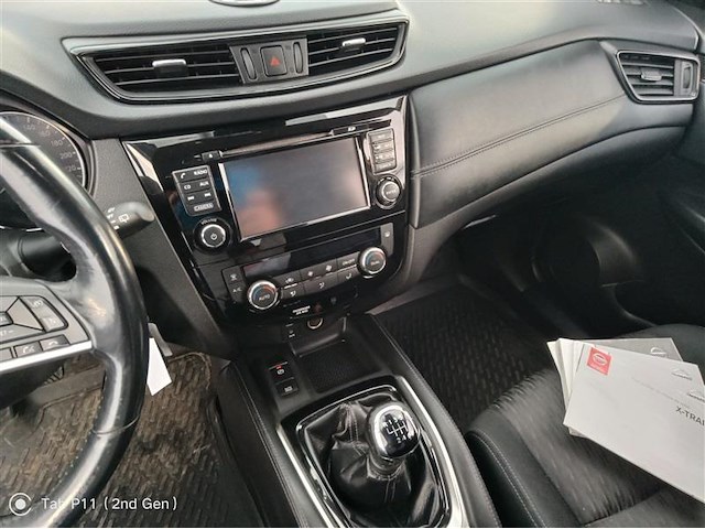 Nissan x-trail, 2018 - afbeelding 6 van  50