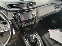 Nissan x-trail, 2018 - afbeelding 6 van  50