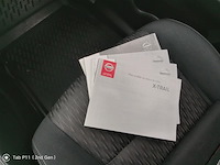 Nissan x-trail, 2018 - afbeelding 7 van  50