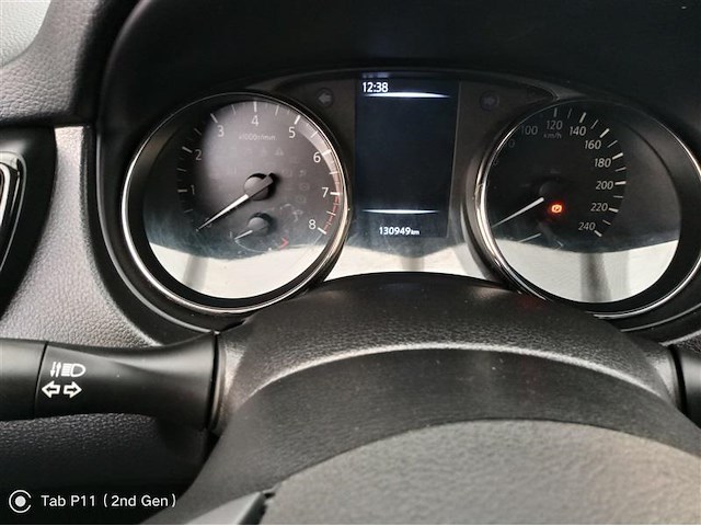 Nissan x-trail, 2018 - afbeelding 8 van  50