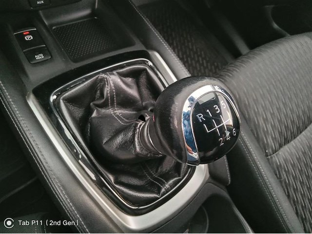 Nissan x-trail, 2018 - afbeelding 11 van  50