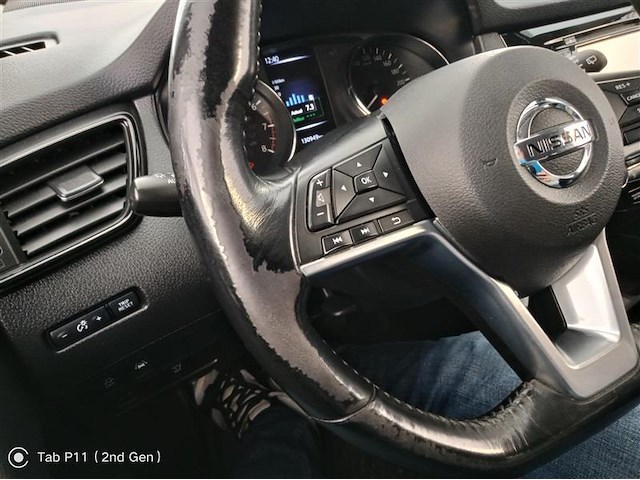 Nissan x-trail, 2018 - afbeelding 13 van  50