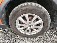 Nissan x-trail, 2018 - afbeelding 14 van  50