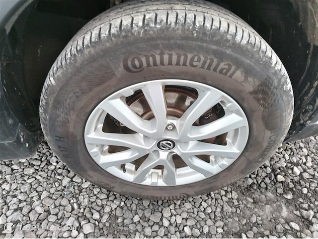 Nissan x-trail, 2018 - afbeelding 17 van  50